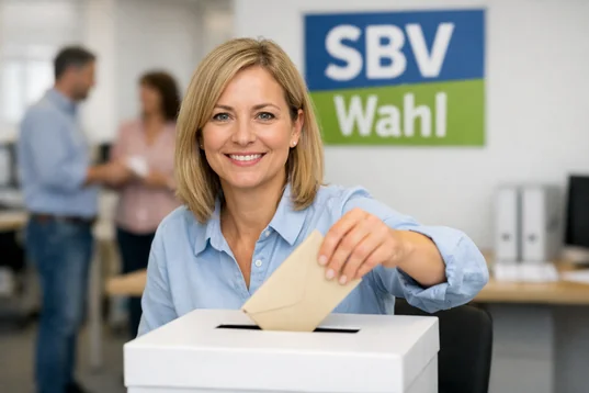 SBV Wahl 2026