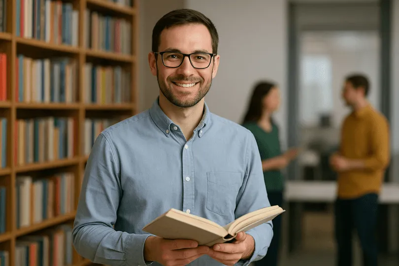 Seminar Arbeitsrecht besuchen