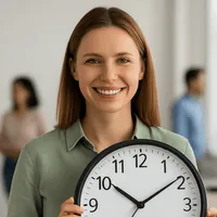 Personelle Angelegenheiten/Arbeitszeit-Seminar