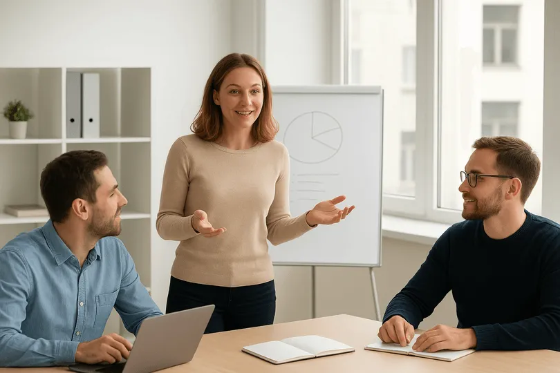 Seminar Ausschuss & Funktion besuchen