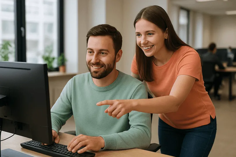 Seminare Digitale Organisation im Betriebsrat