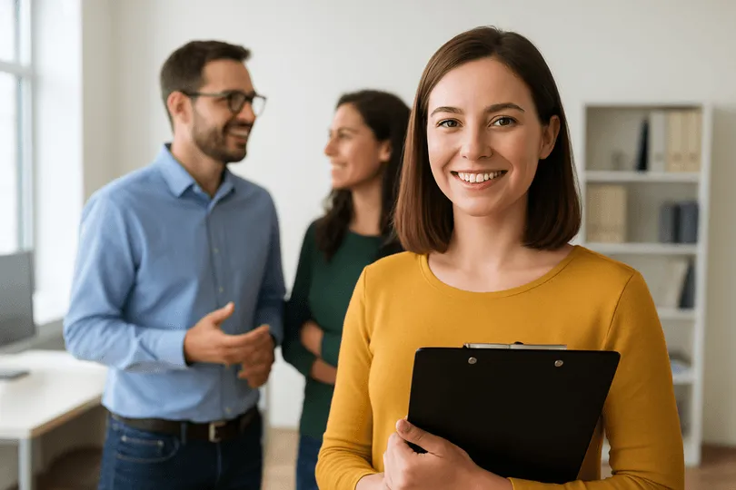 Seminar Personalvertretungsrecht