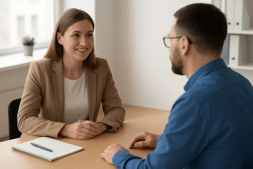 Seminare Personalangelegenheiten