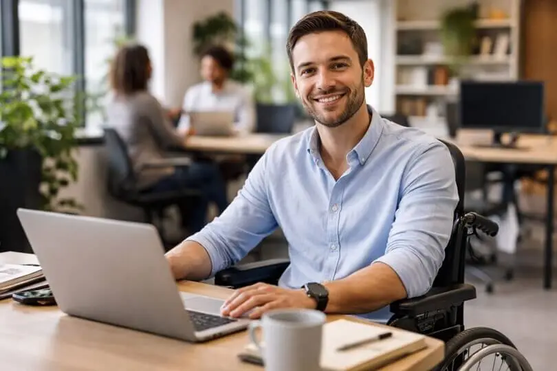 Seminare für die Schwerbehindertenvertretung