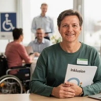 Seminare für die Schwerbehindertenvertretung Teil 3