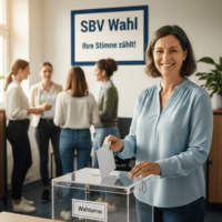 Seminar: SBV Wahl – normales Wahlverfahren