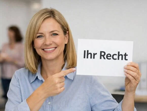 Seminar: Informationen & Schulungsanspruch