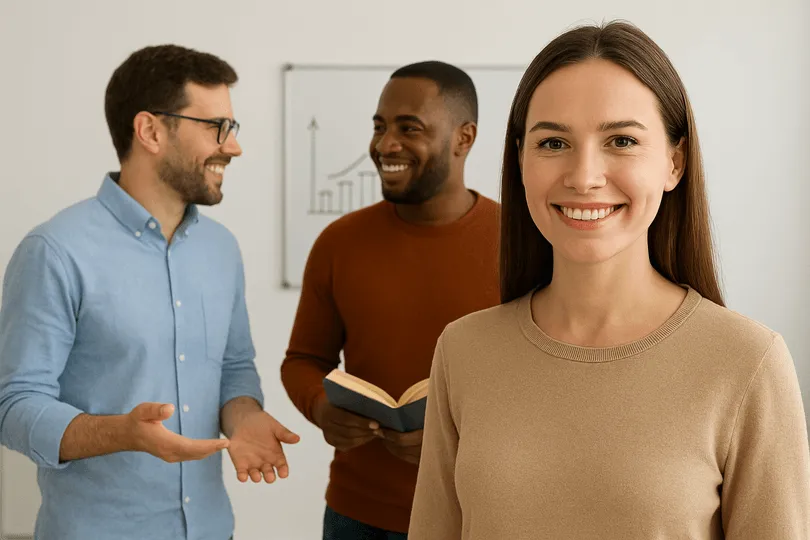 Seminare für: Wirtschaftsausschuss besuchen