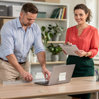 Seminar: Wirkungsvolle Gefährdungsbeurteilungen