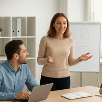 Seminar: Personalausschuss