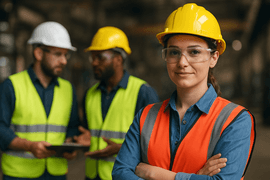 Seminar: Arbeitsschutz Grundlagen 