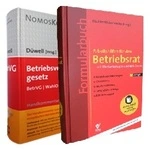 Bonusbuch Düwell oder Däubler