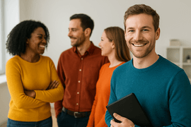 Seminar: Betriebsratsvorsitzende und Stellvertreter  Teil 1