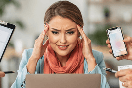 Seminar: Arbeitsschutz Seminar Teil 4: Psychische Belastungen 