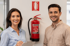 Seminar: Arbeitsschutz Teil 2: Arbeitsstättenverordnung 