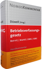 Bonusbuch Düwell