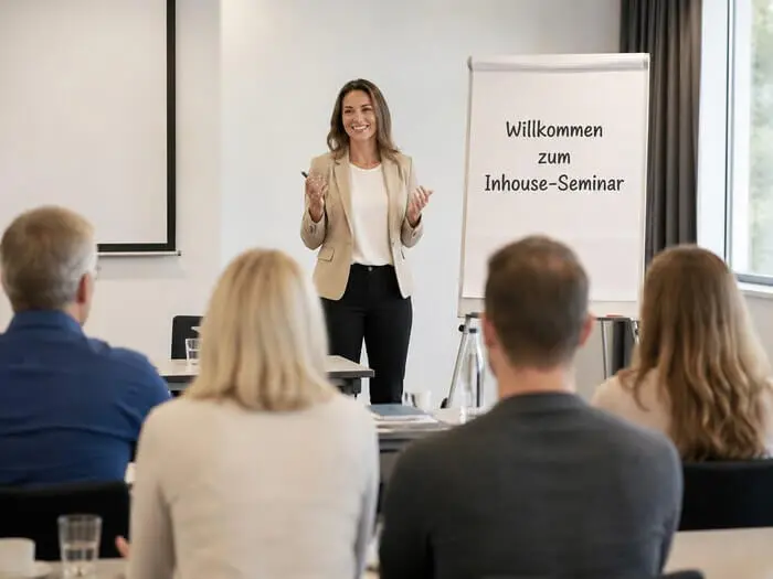 Inhouse-Seminare für den Betriebsrat