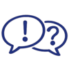 Online-Seminar: Fragen stellen