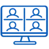 Online-Seminar Sicherheit: Zoom