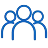 Online-Seminare: Kleine Gruppen