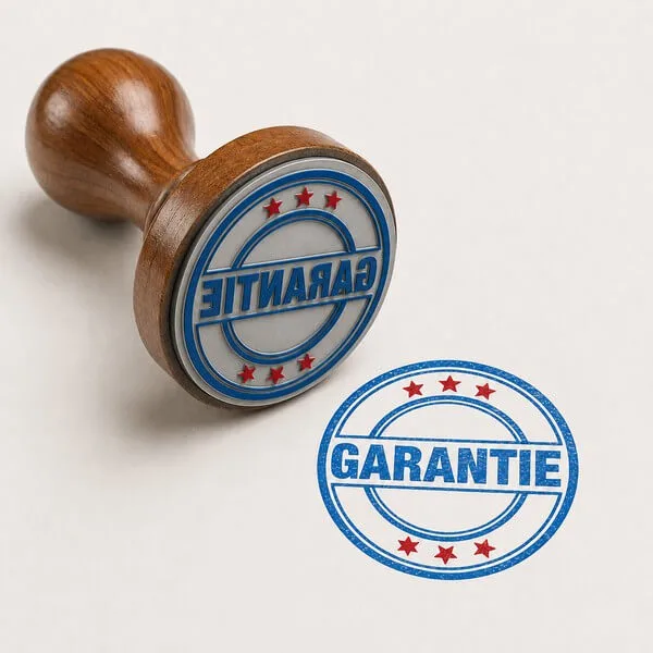Garantierte Durchführung