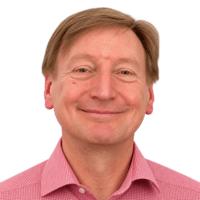 Portrait von Axel Janssen