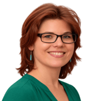 Portrait von J. Jungnickel